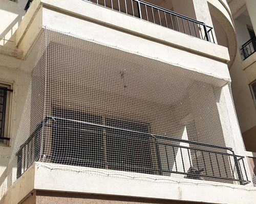 BALCONY NETTING