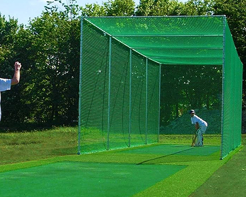 CRICKET PRACTICE NET
